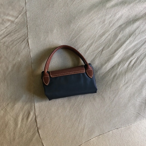 NEW – longchamp le pliage (small) - Picture 4 of 4